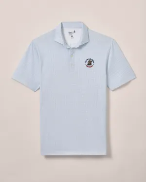 125th U.S. Open Tee Time Performance Jersey Polo
