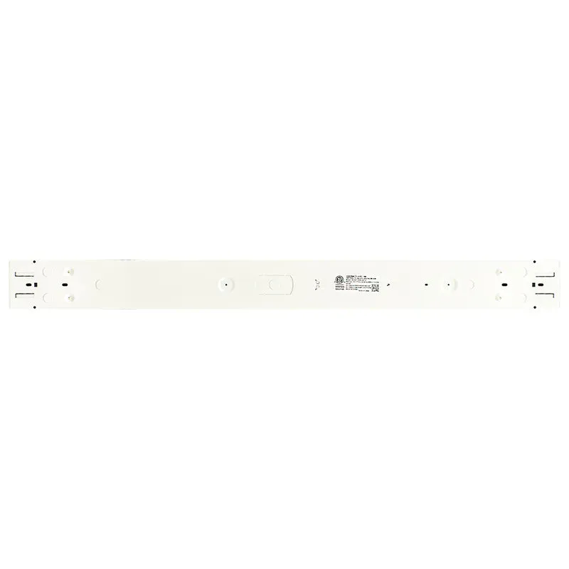 4FT WIDE LED STRIP LIGHT 40W 3CCT 35/40/50K 105LM/W WITH SENSOR
