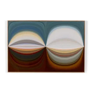 Abstract Curves By Getty Images
