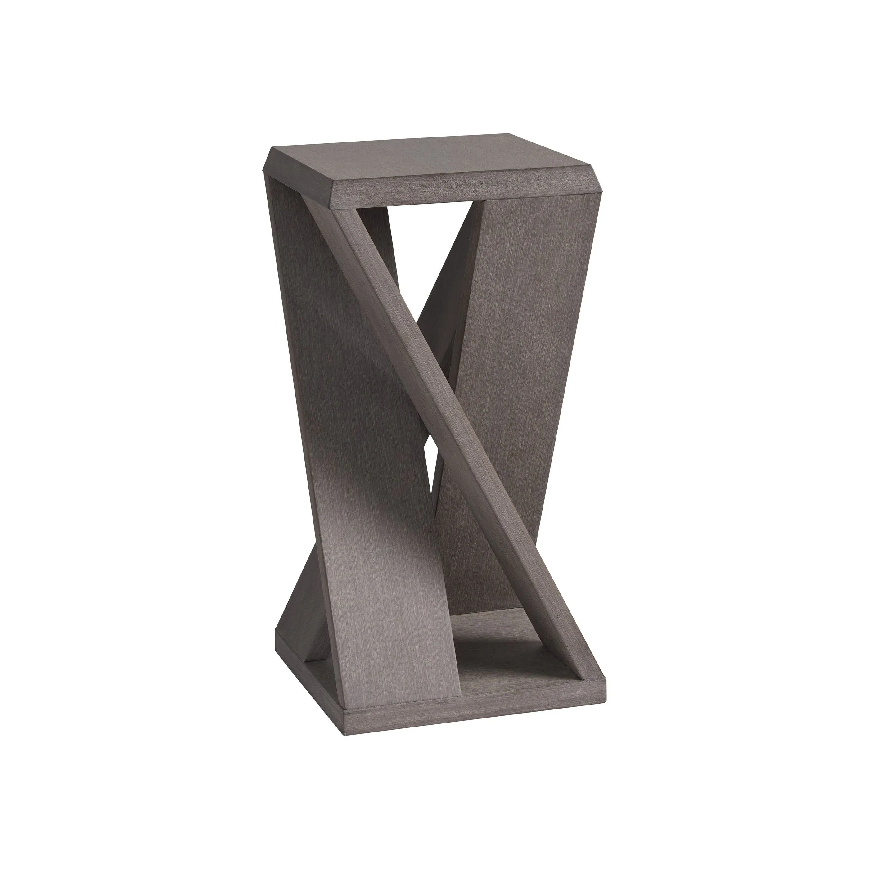 Accent Table - 3370 Brown
