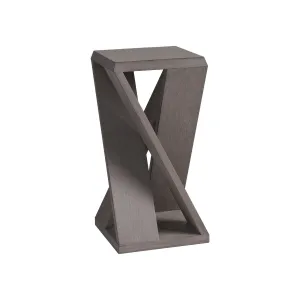 Accent Table - 3370 Brown