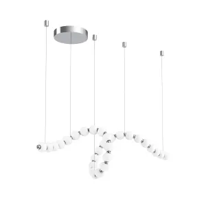 Akoya LED Chandelier
