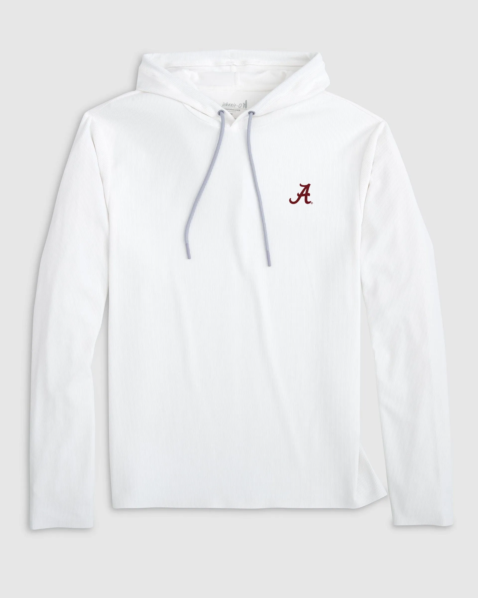 Alabama Hoppin Performance Drawstring Hoodie