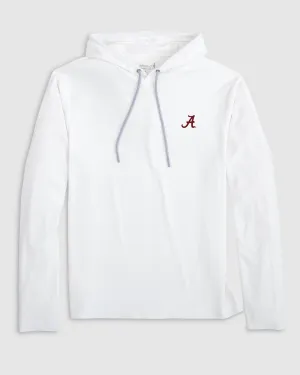 Alabama Hoppin Performance Drawstring Hoodie