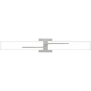 Allison LED Bath Fixture