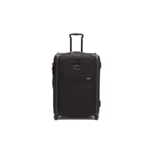Alpha 3 Short Trip Expandable 4 Wheeled Packing Case