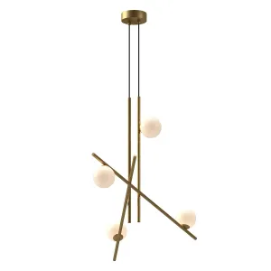 Amara LED Chandelier