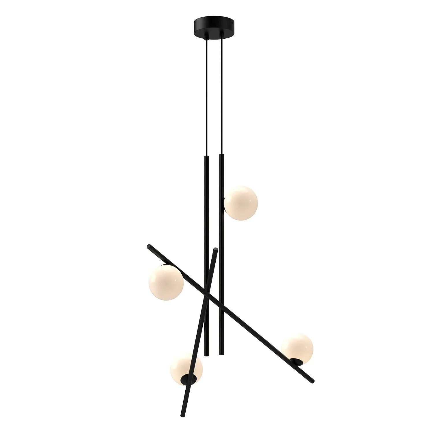 Amara LED Chandelier