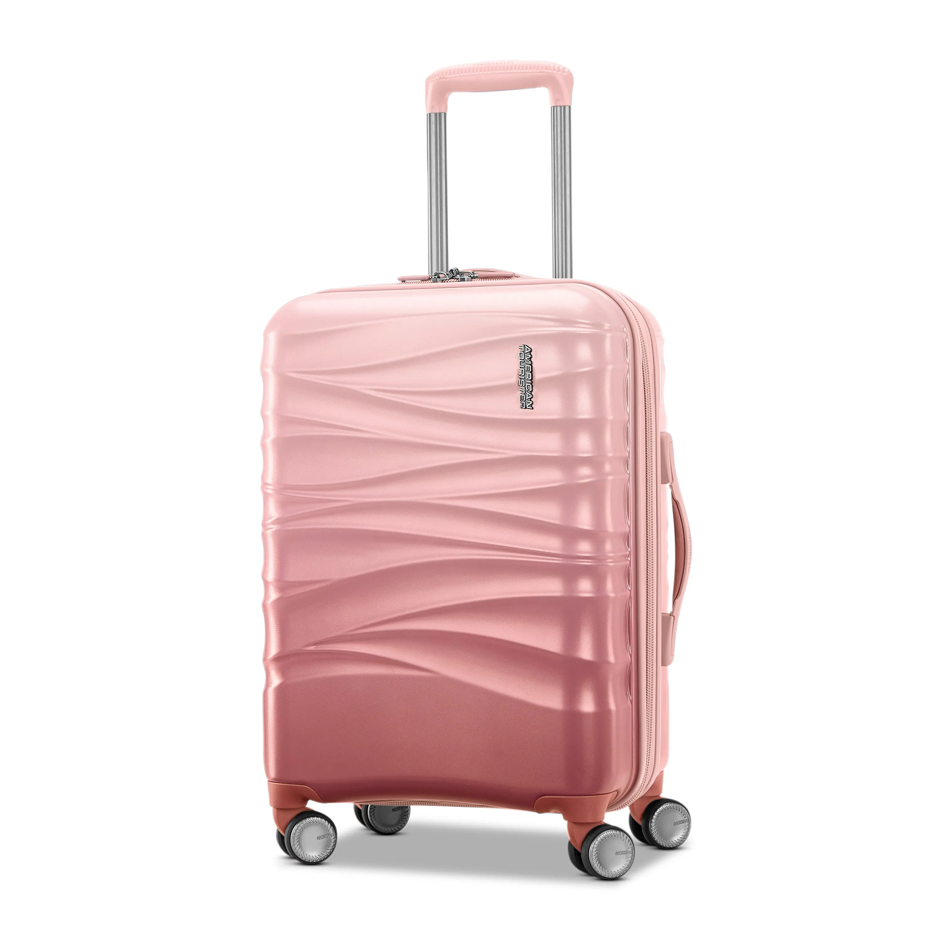 American Tourister Cascade Hardside Lightweight Spinner Luggage