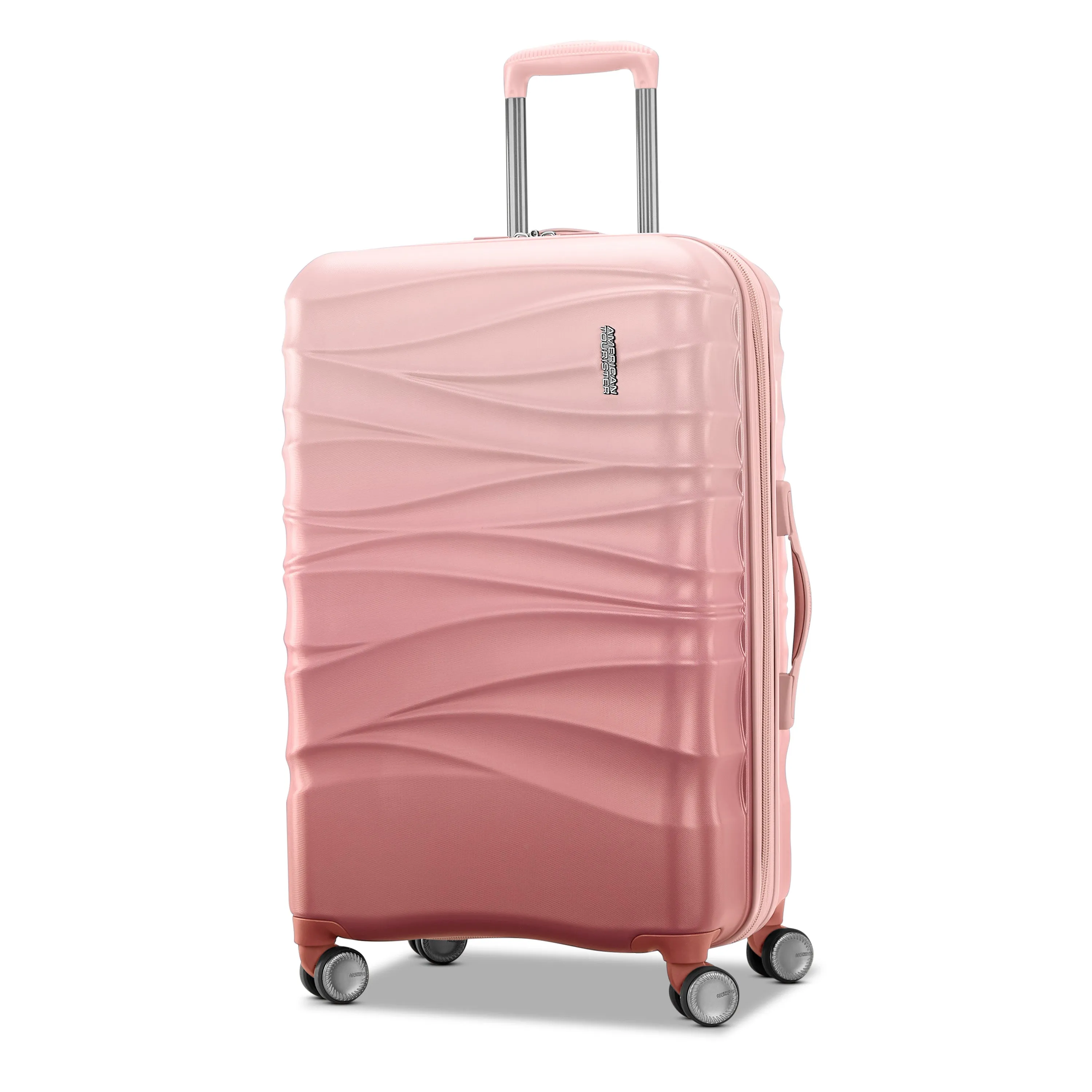 American Tourister Cascade Hardside Lightweight Spinner Luggage