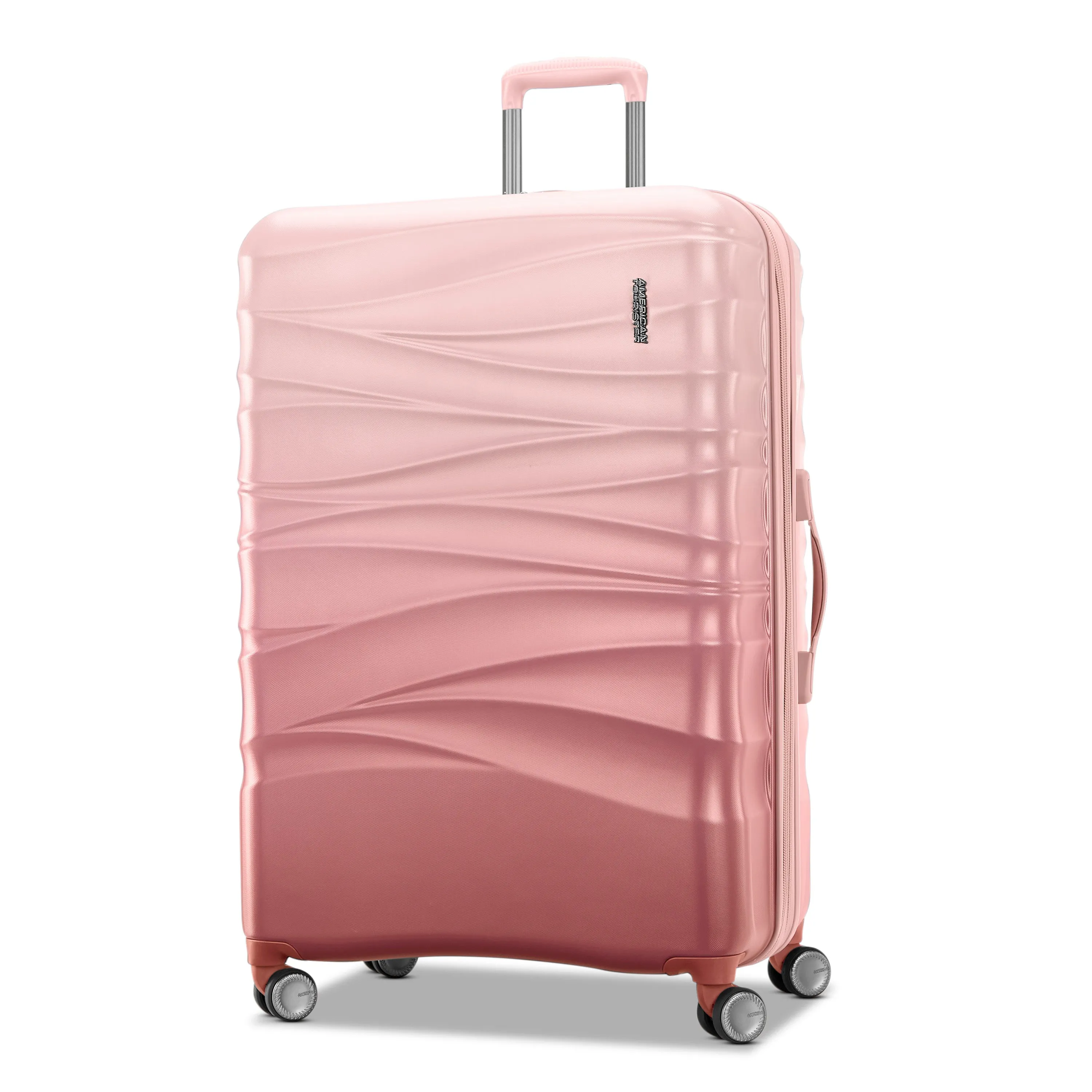 American Tourister Cascade Hardside Lightweight Spinner Luggage