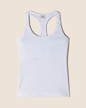 Ana Racerback Camisole Tween