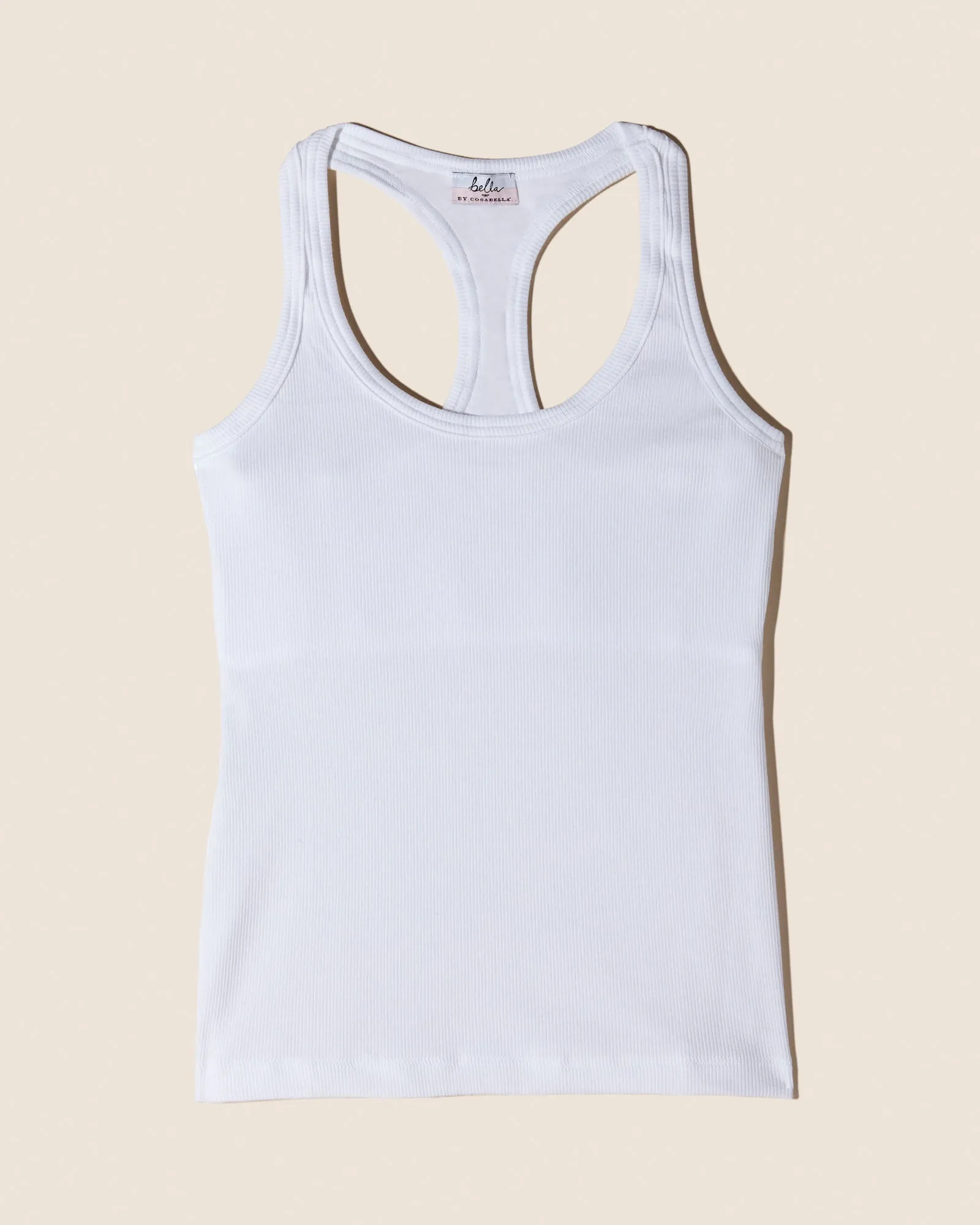 Ana Racerback Camisole Tween