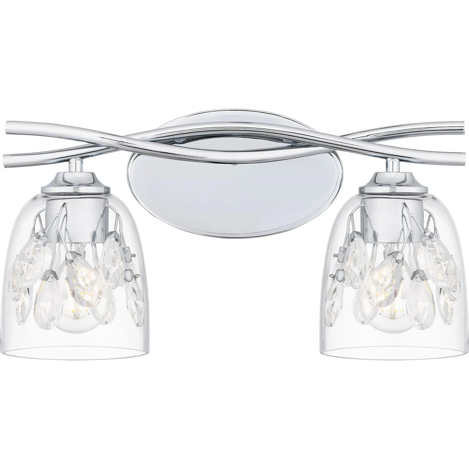 Ansley Two Light Bath