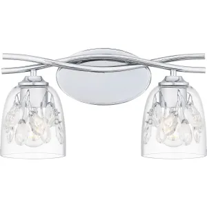 Ansley Two Light Bath