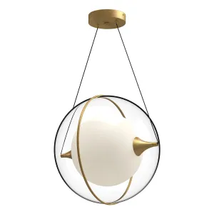 Aries LED Pendant