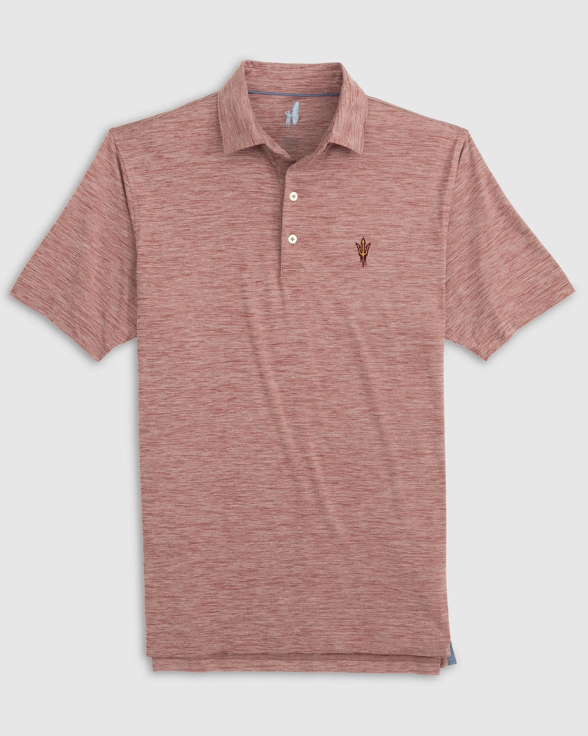 Arizona State Huronn Featherweight Performance Polo