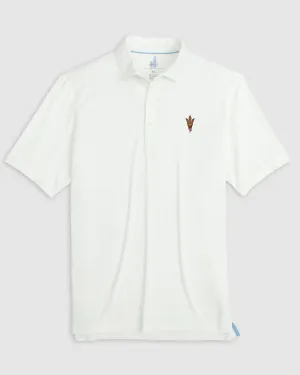Arizona State Huronn Featherweight Performance Polo