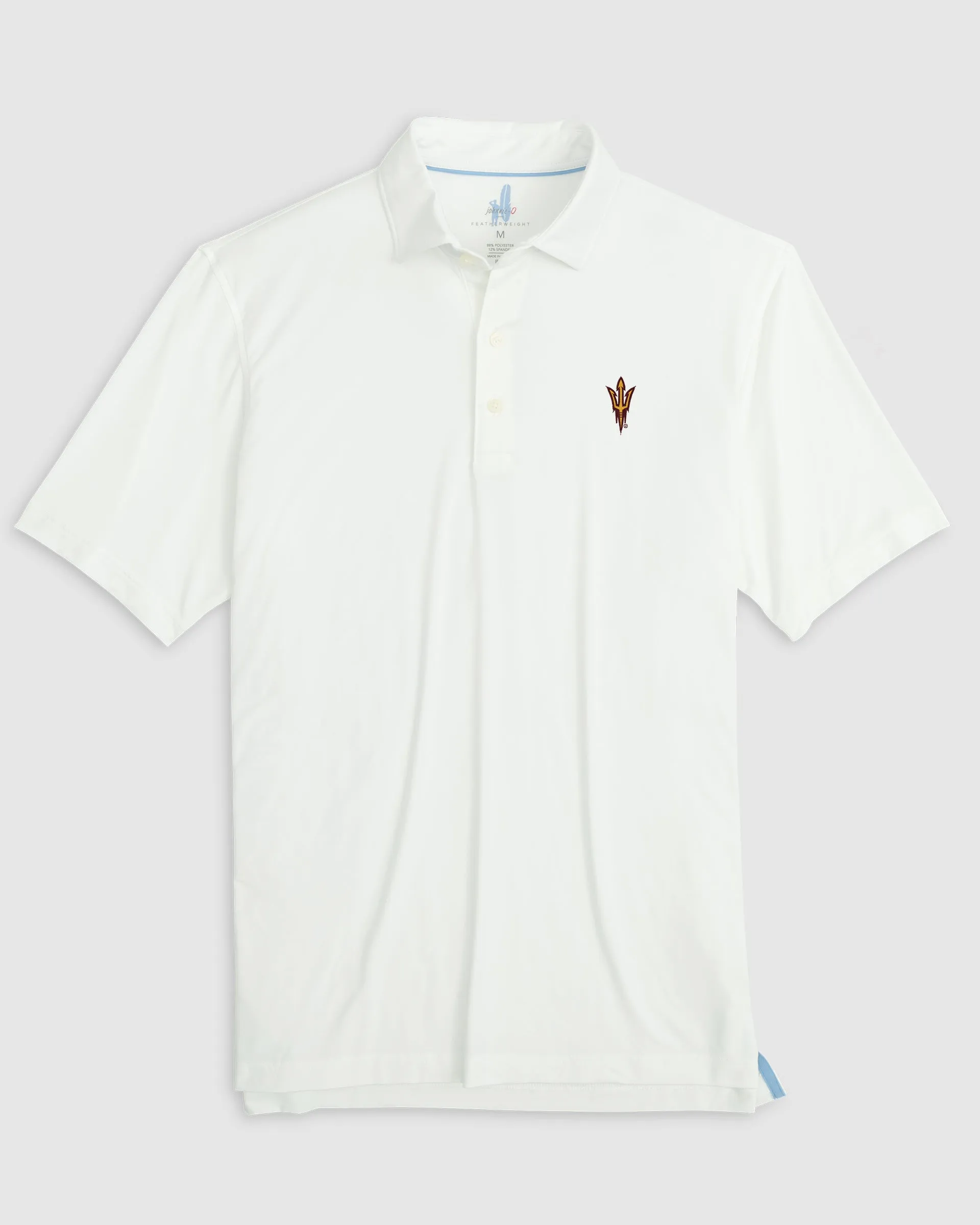 Arizona State Huronn Featherweight Performance Polo
