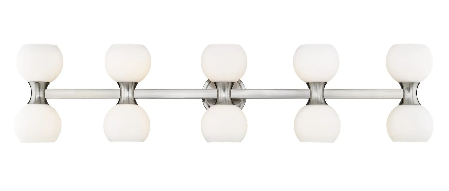 Artemis Ten Light Vanity
