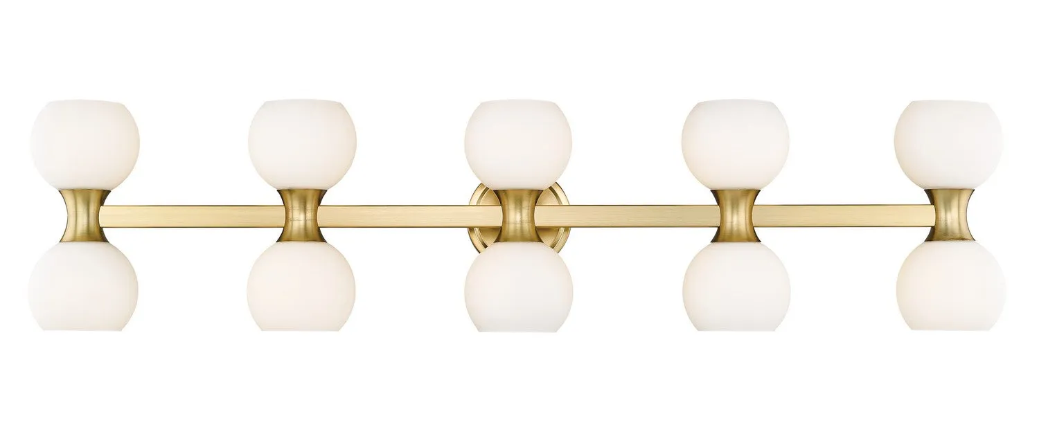 Artemis Ten Light Vanity