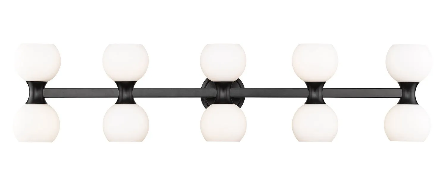 Artemis Ten Light Vanity