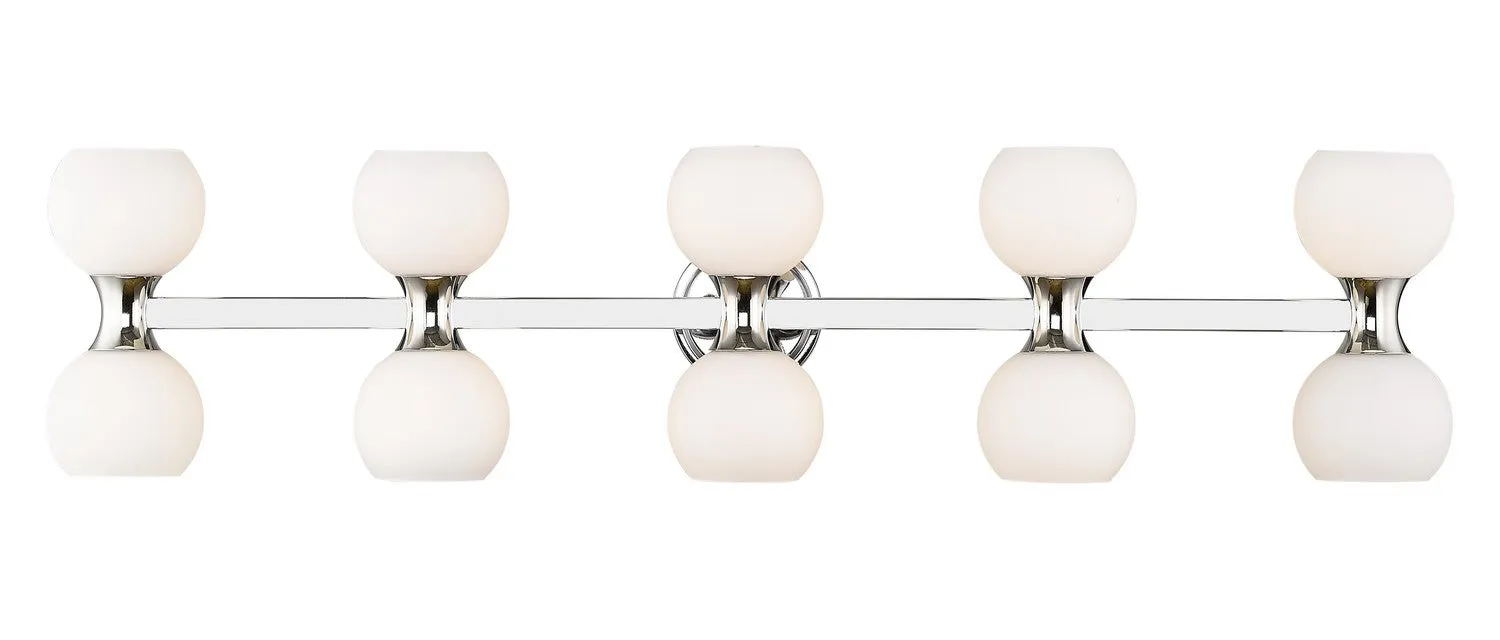 Artemis Ten Light Vanity