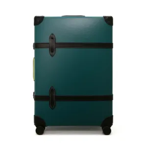 Aston Martin Aramco F1™ Team · Large Check-In - 4 Wheels | AMF1 Green/Black/Black