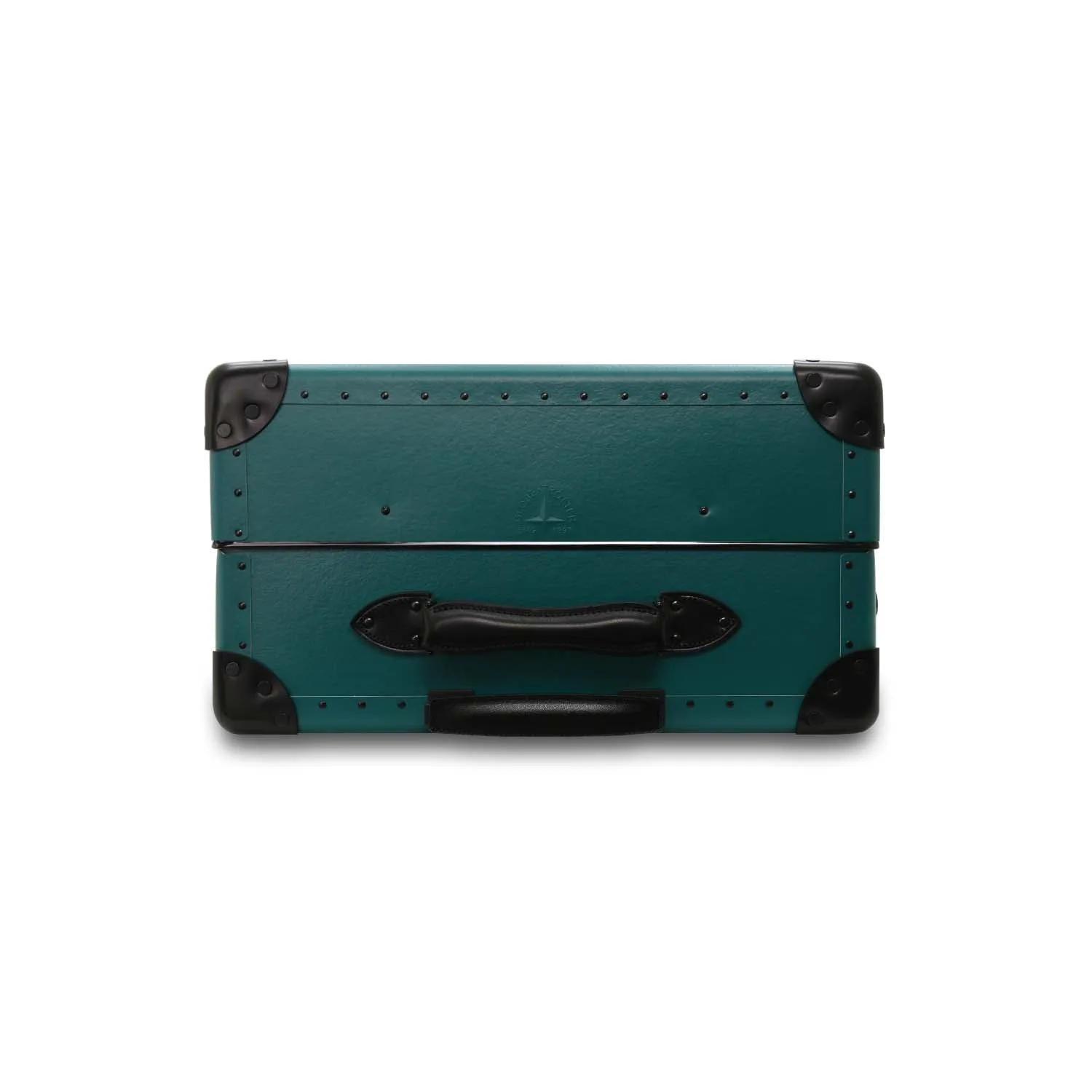 Aston Martin Aramco F1™ Team · Large Check-In - 4 Wheels | AMF1 Green/Black/Black