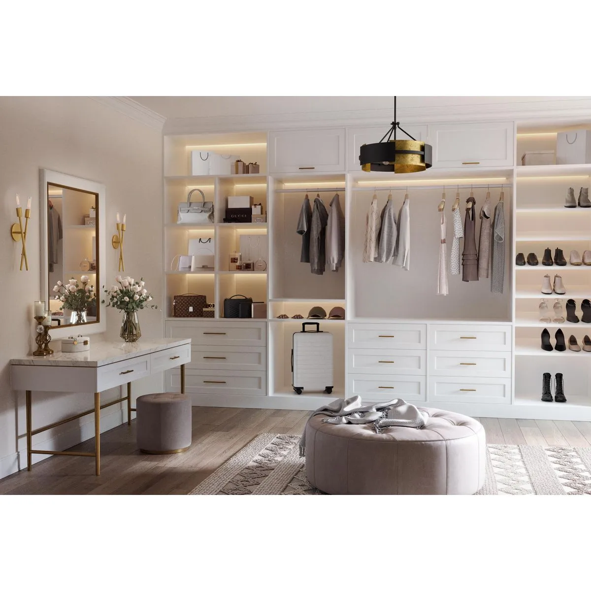 Astra Collection Wall Bracket