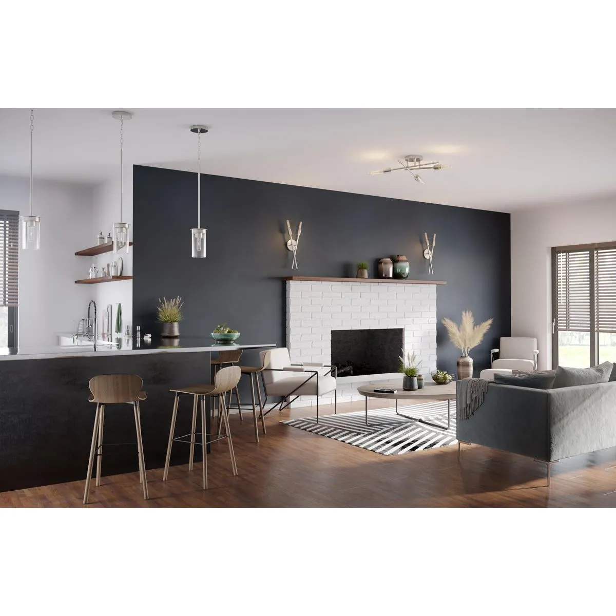Astra Collection Wall Bracket