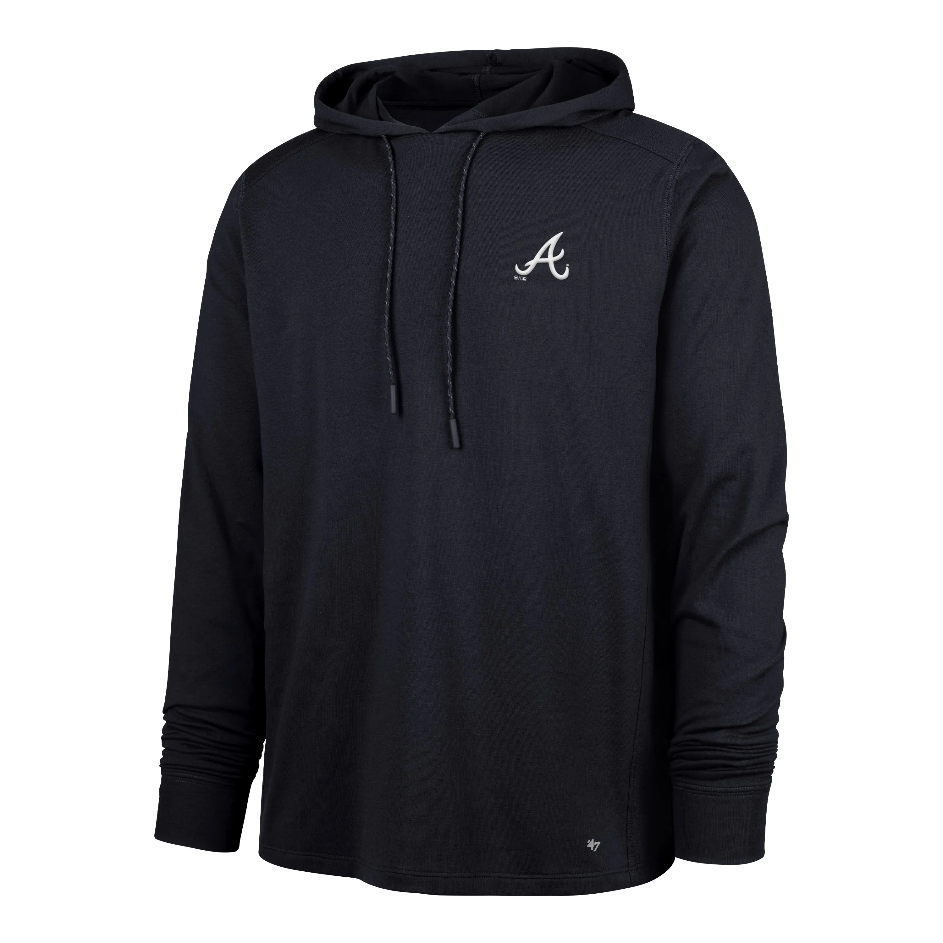 ATLANTA BRAVES IMPRINT FORWARD '47 HOOD