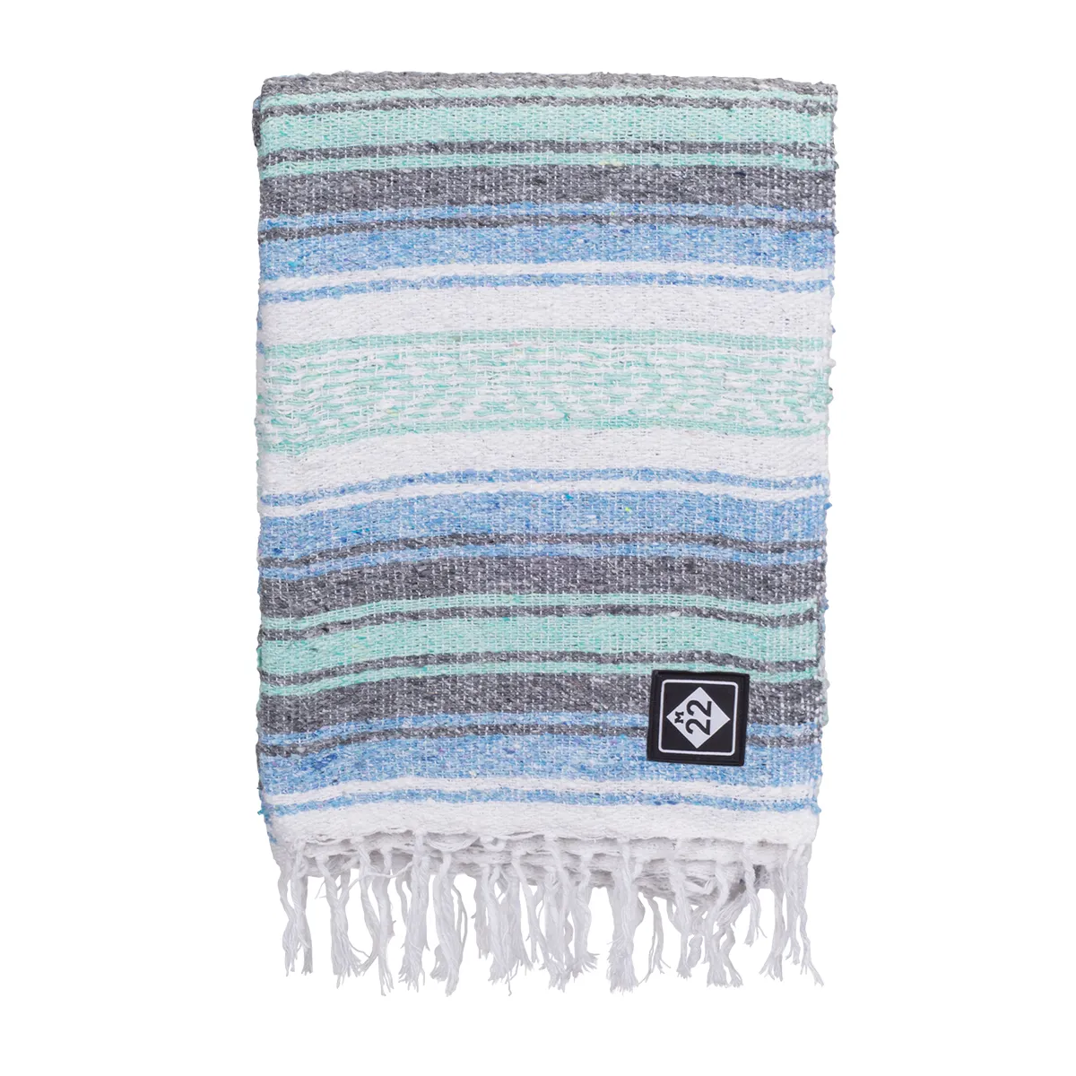 BEACH BLANKET