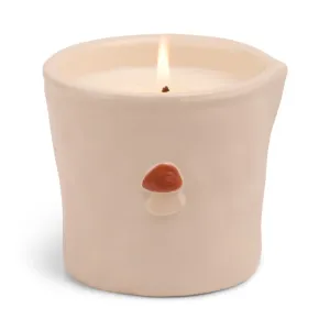 Bistro Candle - Wild Mushroom