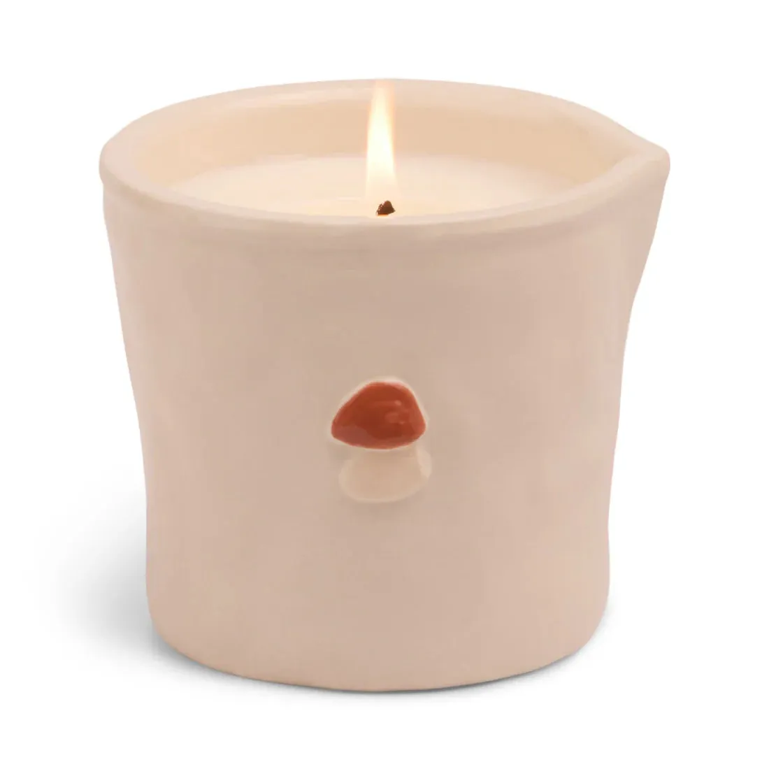 Bistro Candle - Wild Mushroom