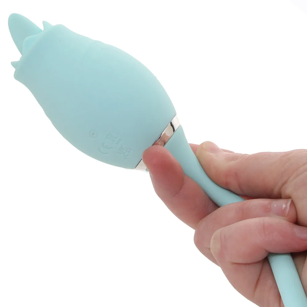 Blaze Exciter Vibe in Aqua