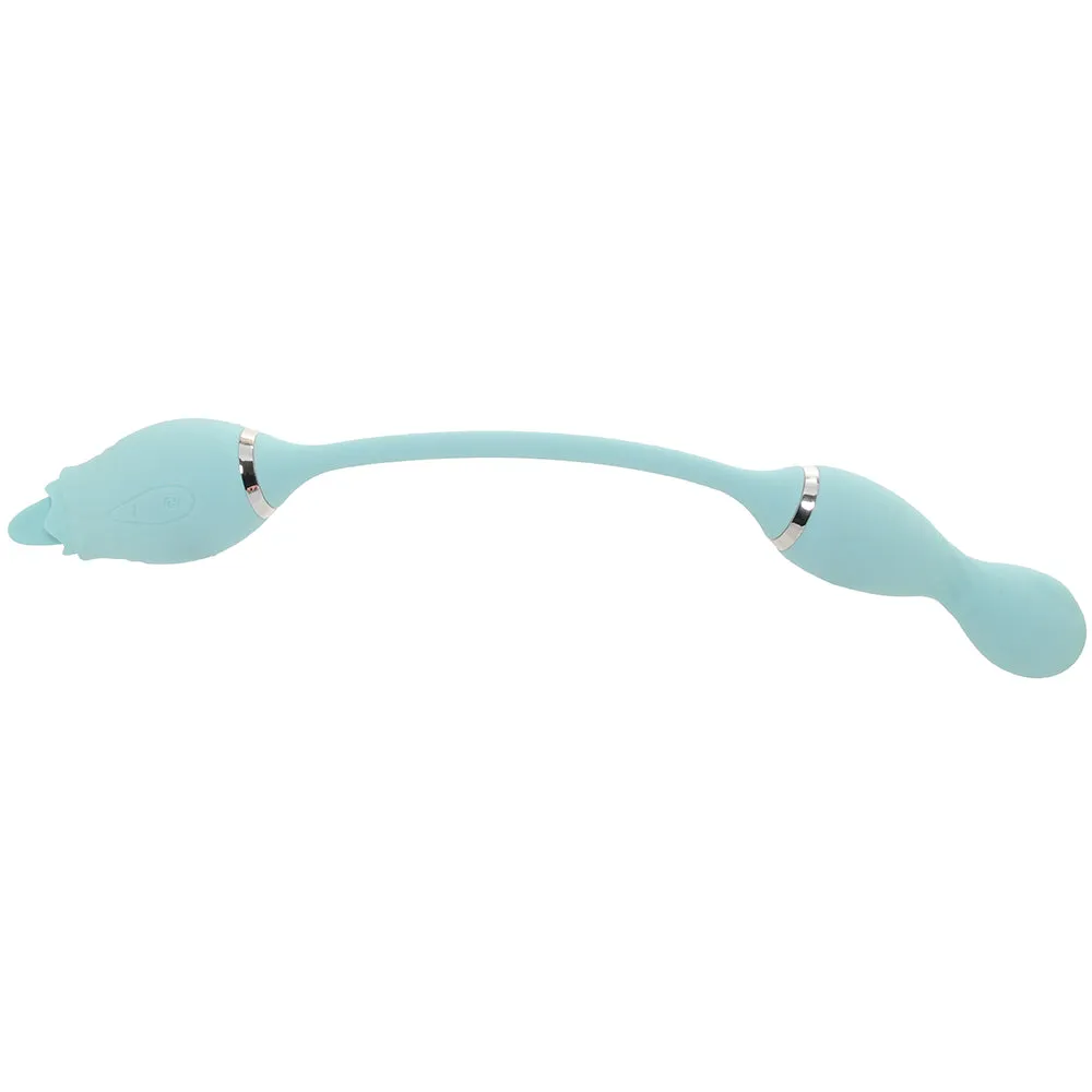 Blaze Exciter Vibe in Aqua