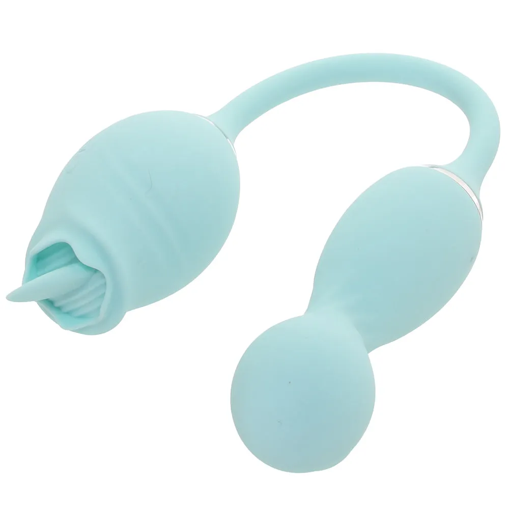 Blaze Exciter Vibe in Aqua