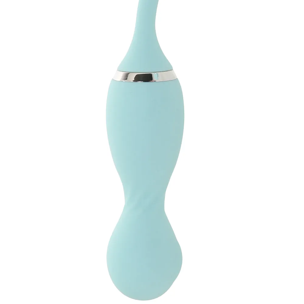 Blaze Exciter Vibe in Aqua