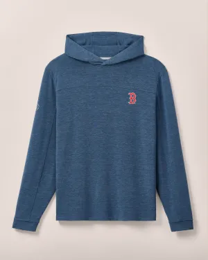 Boston Red Sox Remmy Lightweight Performance Hoodie