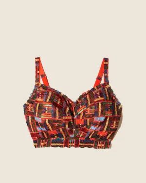 Bralette Sweetie Ultra Curvy