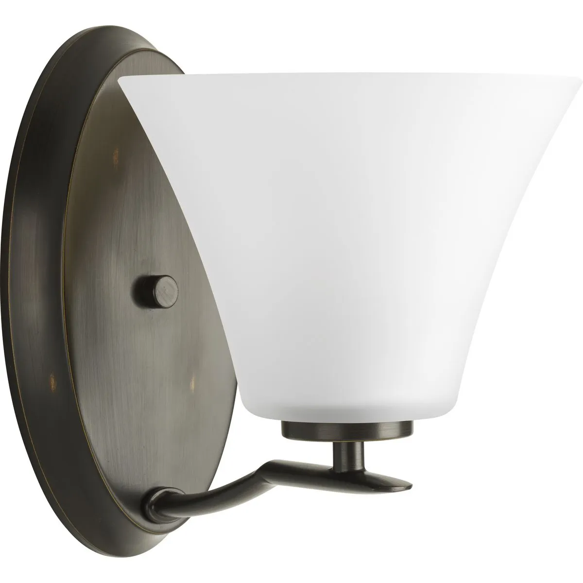 Bravo Collection One-Light Bath & Vanity