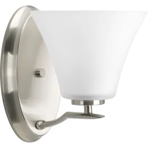 Bravo Collection One-Light Bath & Vanity