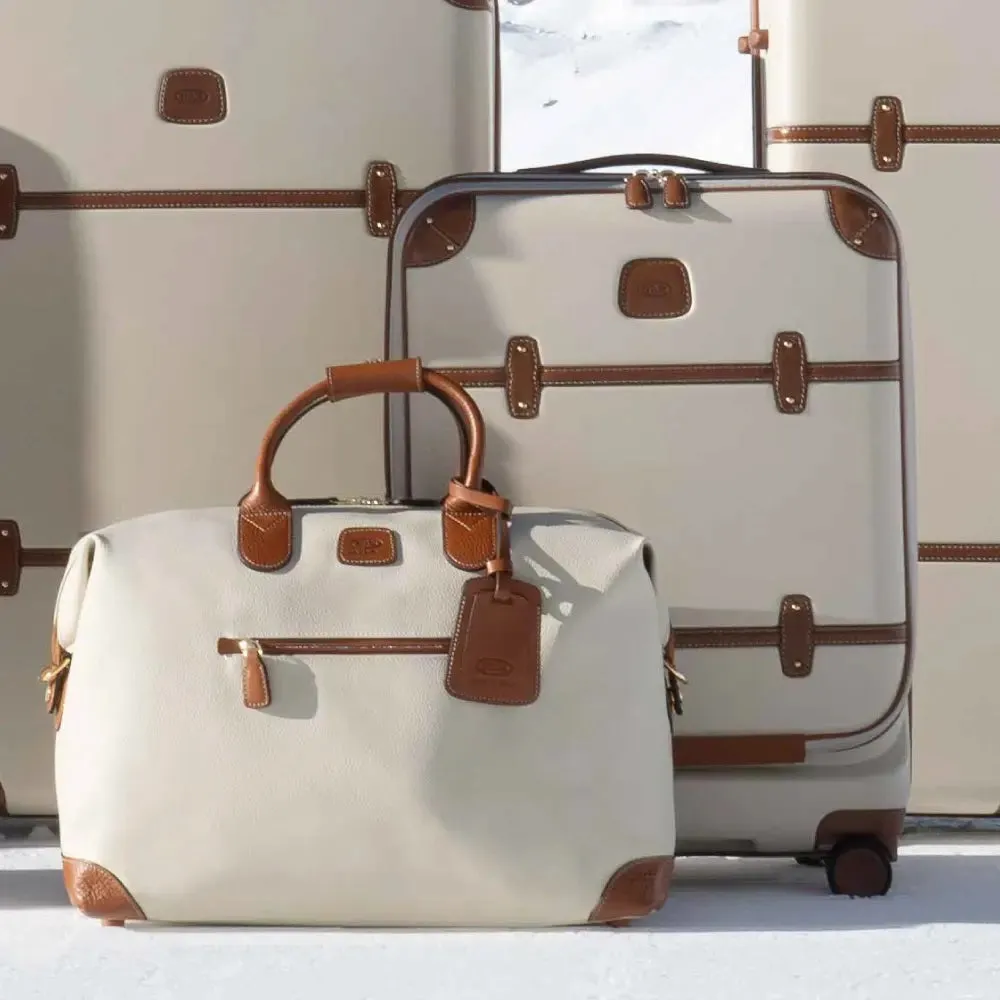 Bric's Bellagio 30" Steamer Trunk