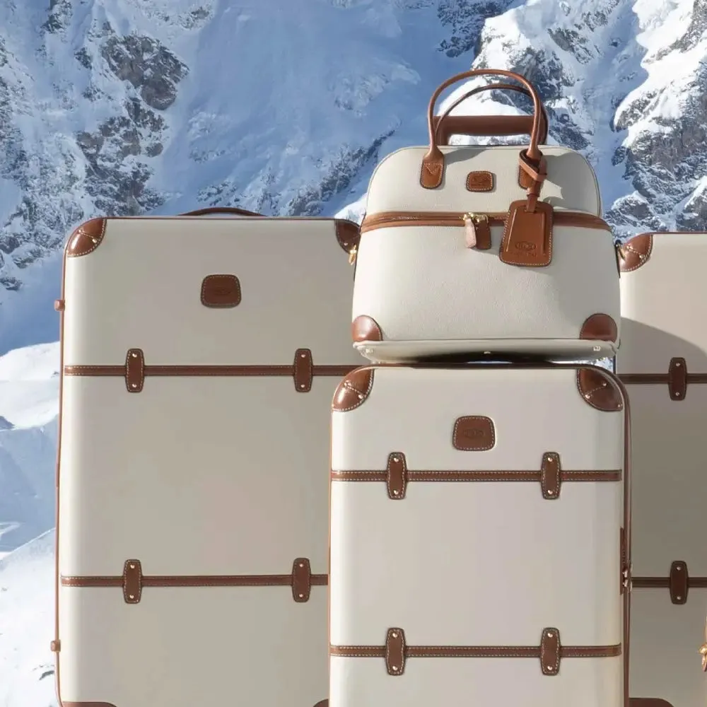 Bric's Bellagio 30" Steamer Trunk