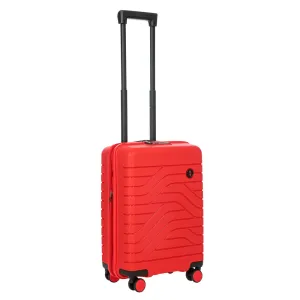Bric's B|Y Ulisse 21" Expandable Spinner