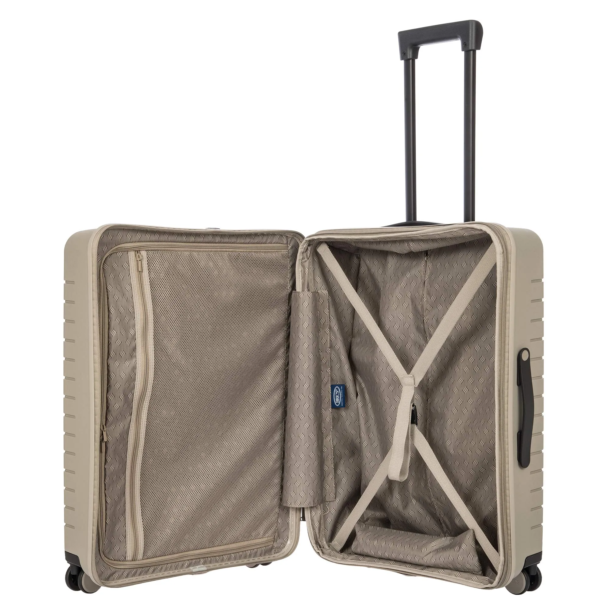 Bric's B|Y Ulisse 28" Expandable Spinner