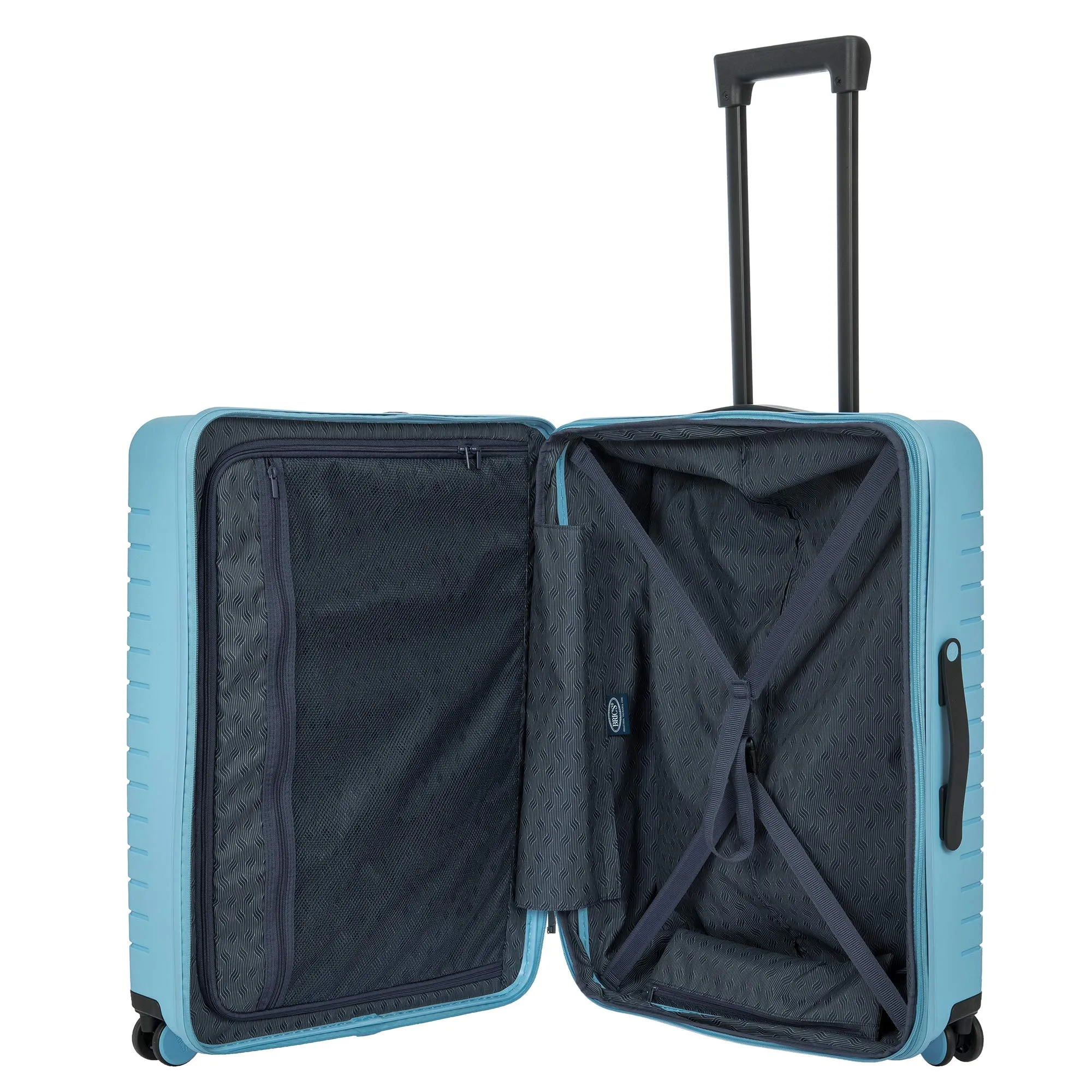 Bric's B|Y Ulisse 28" Expandable Spinner