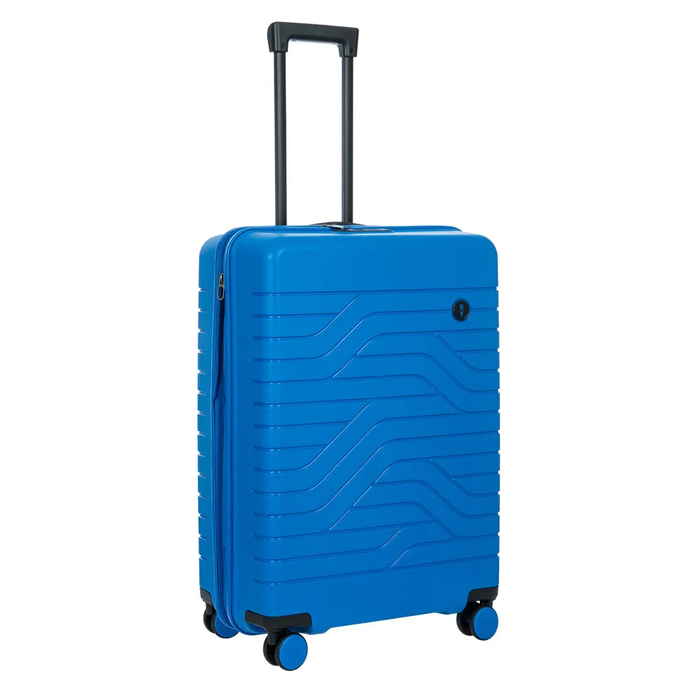 Bric's B|Y Ulisse 28" Expandable Spinner