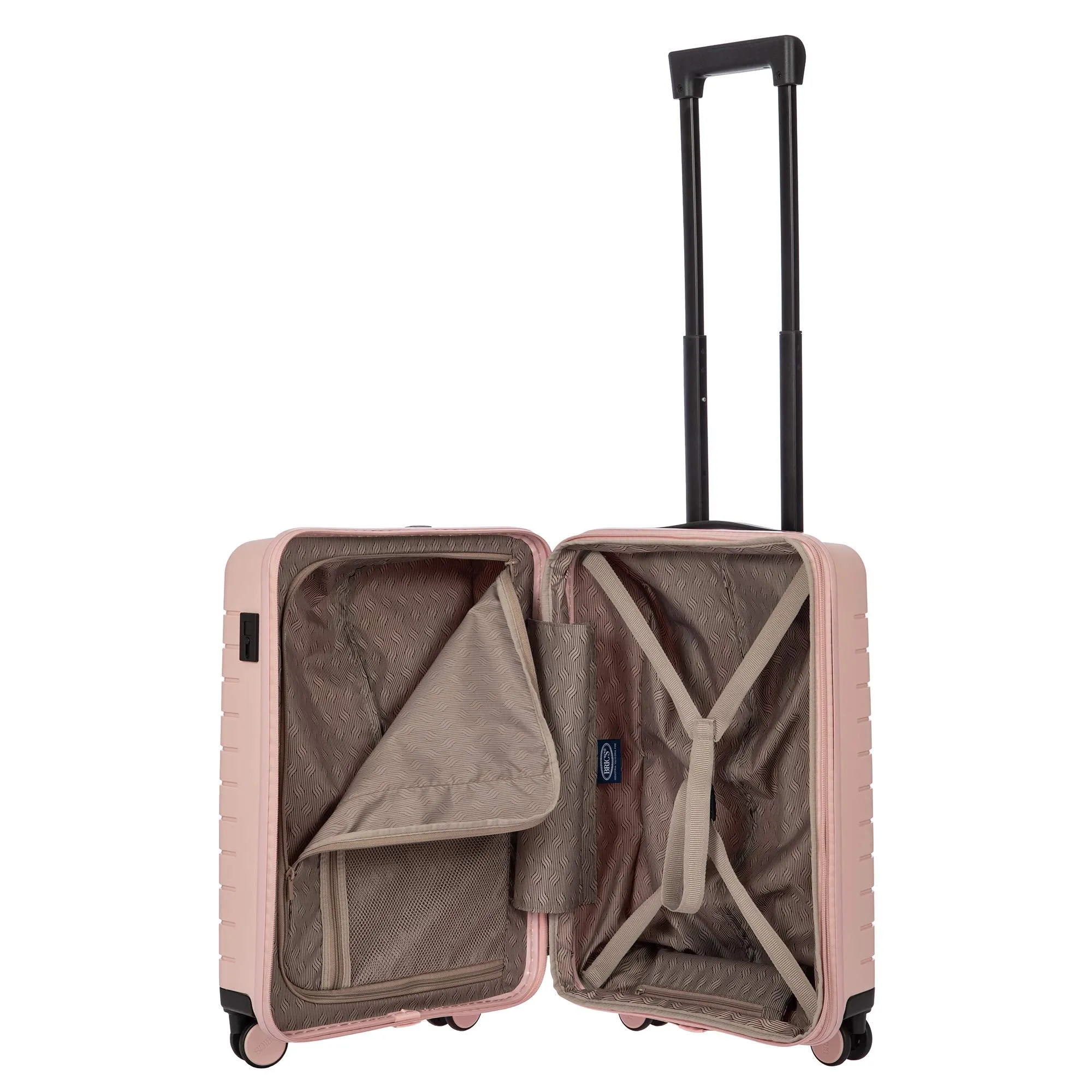 Bric's B|Y Ulisse 28" Expandable Spinner